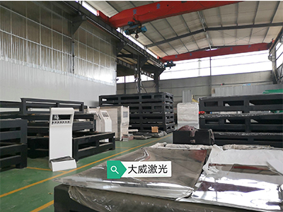 如何選擇激光切割機(jī)廠家？