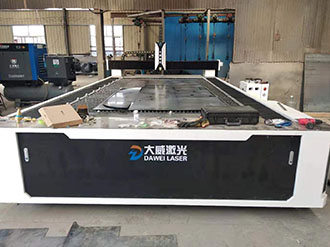 金屬激光切割機(jī)適用于哪些材料？