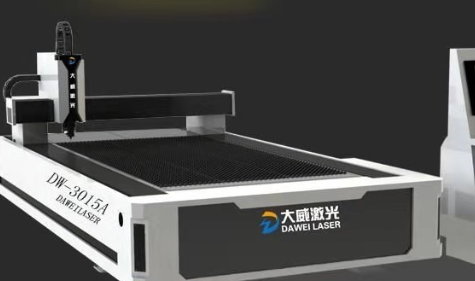 小型光纖激光切割機(jī)的優(yōu)勢(shì)有哪些？